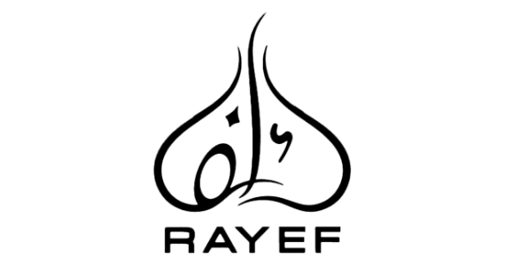 Rayed